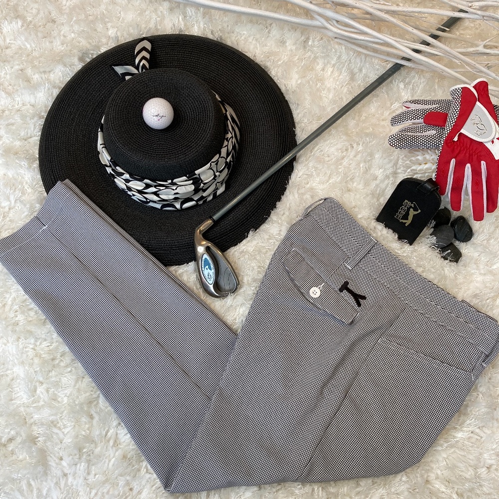 🏌️‍♀️K TCHAK PANTS NWOT